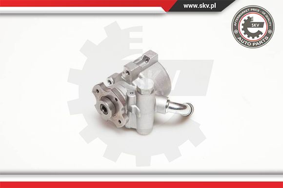 ESEN SKV Hydrauliikkapumppu, ohjaus 10SKV096